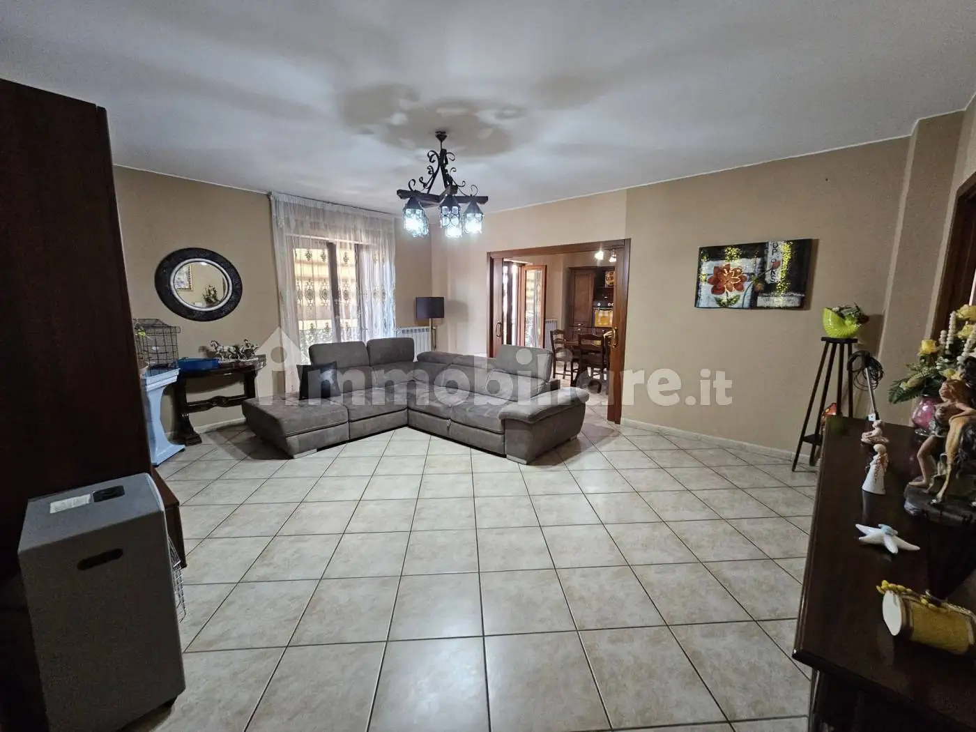 Appartamento in vendita a Orta di Atella