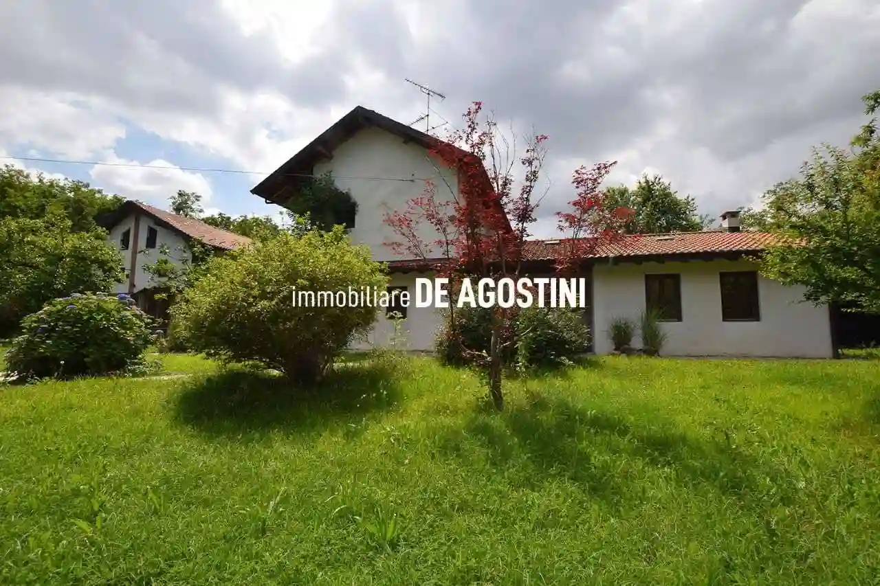 Casa indipendente - foto 5