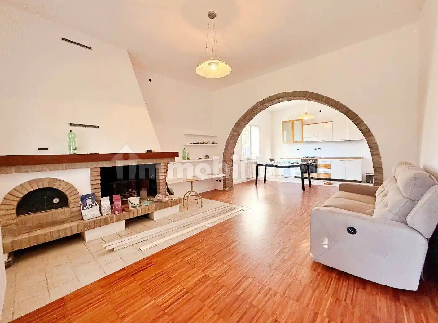 Villa in vendita a Ravenna