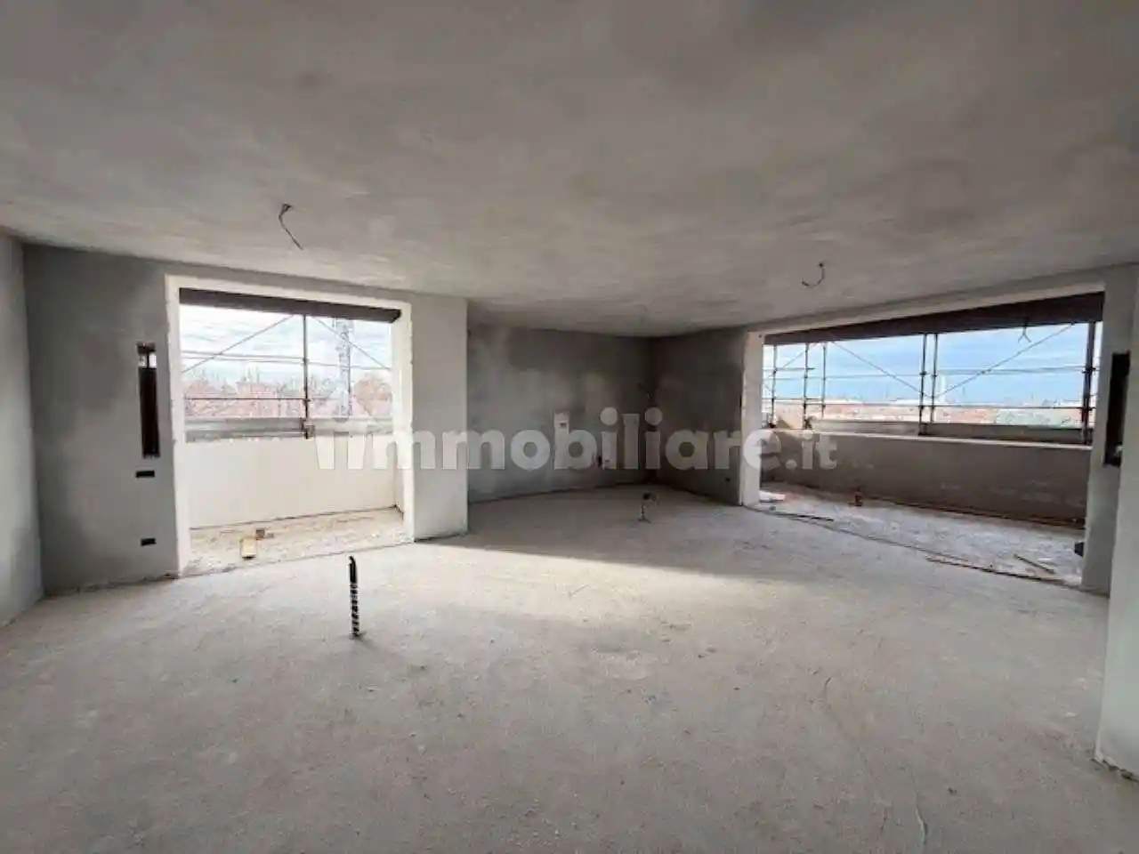 Appartamento in vendita a Padova