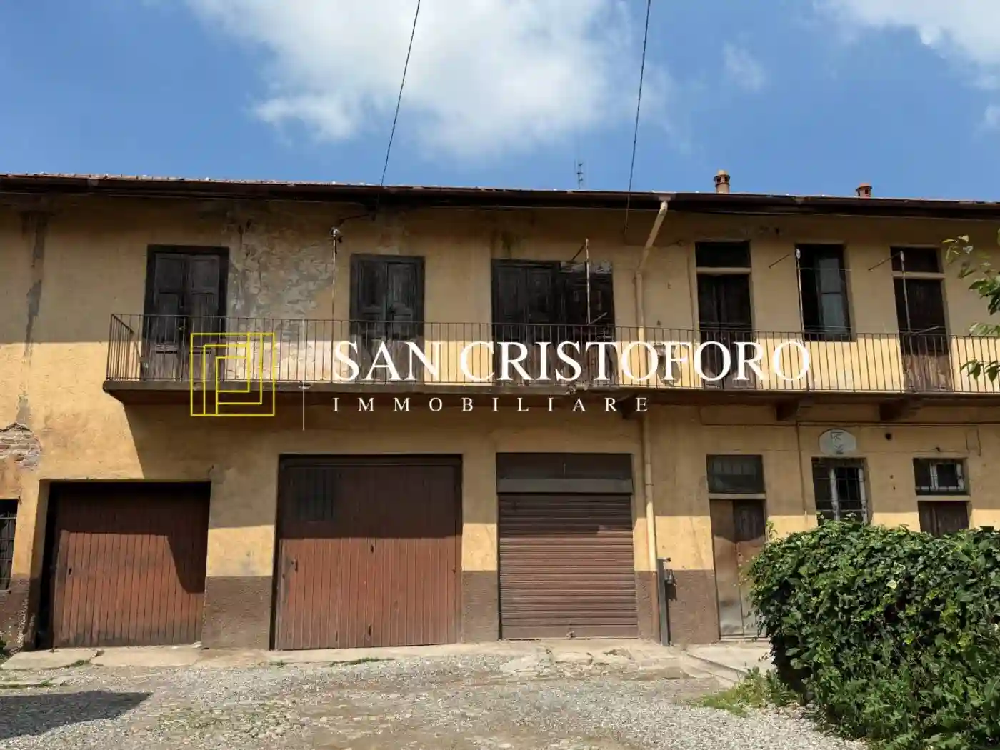 Palazzo - Edificio - foto 5