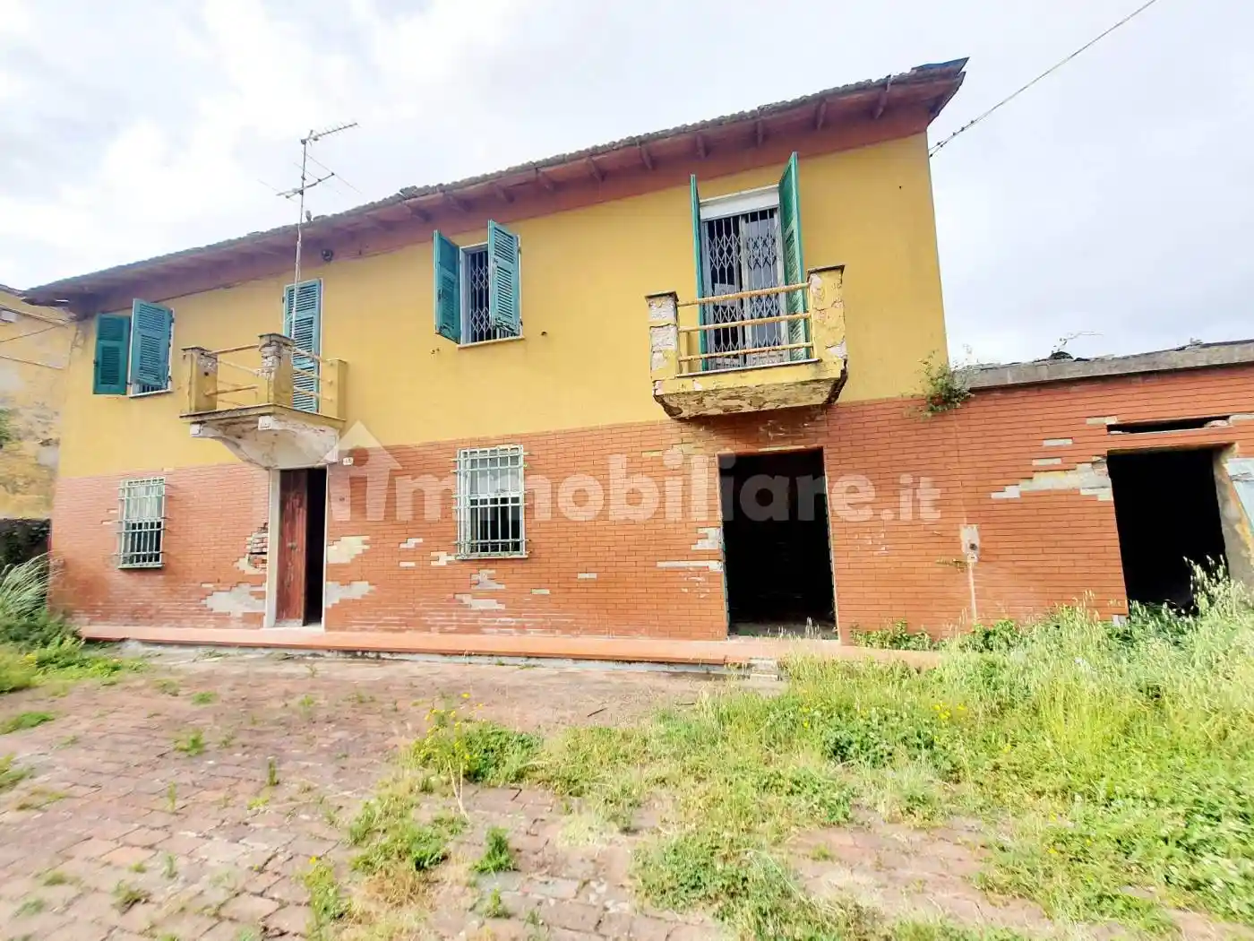 Rustico - Casale in vendita a Sarzana