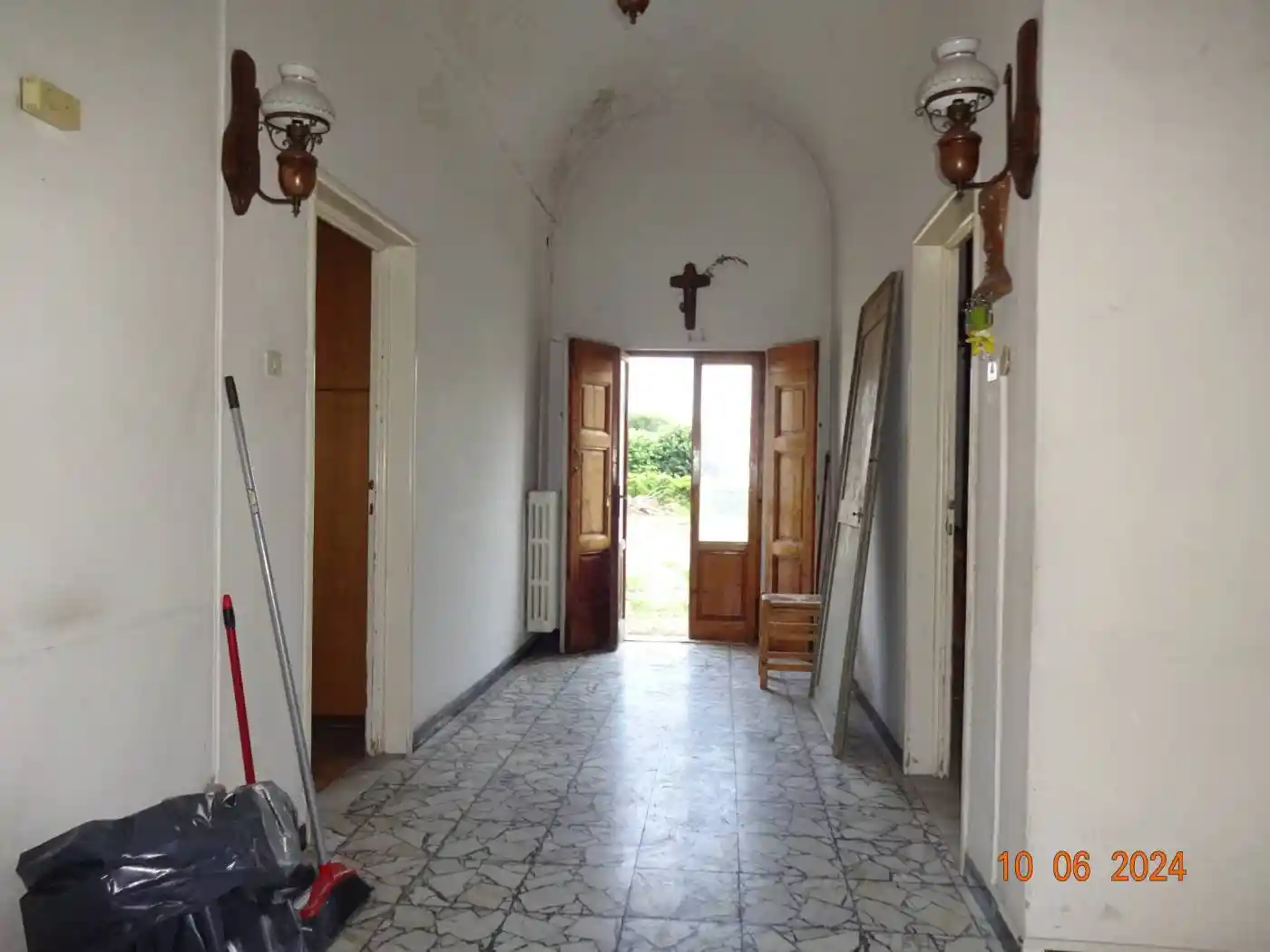 Casa indipendente in vendita a Calenzano