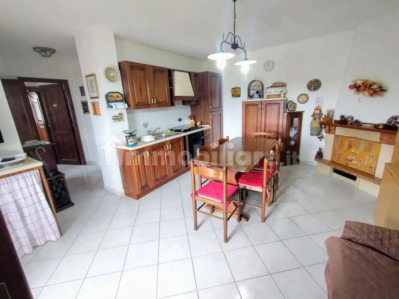 Appartamento in vendita a Cappadocia