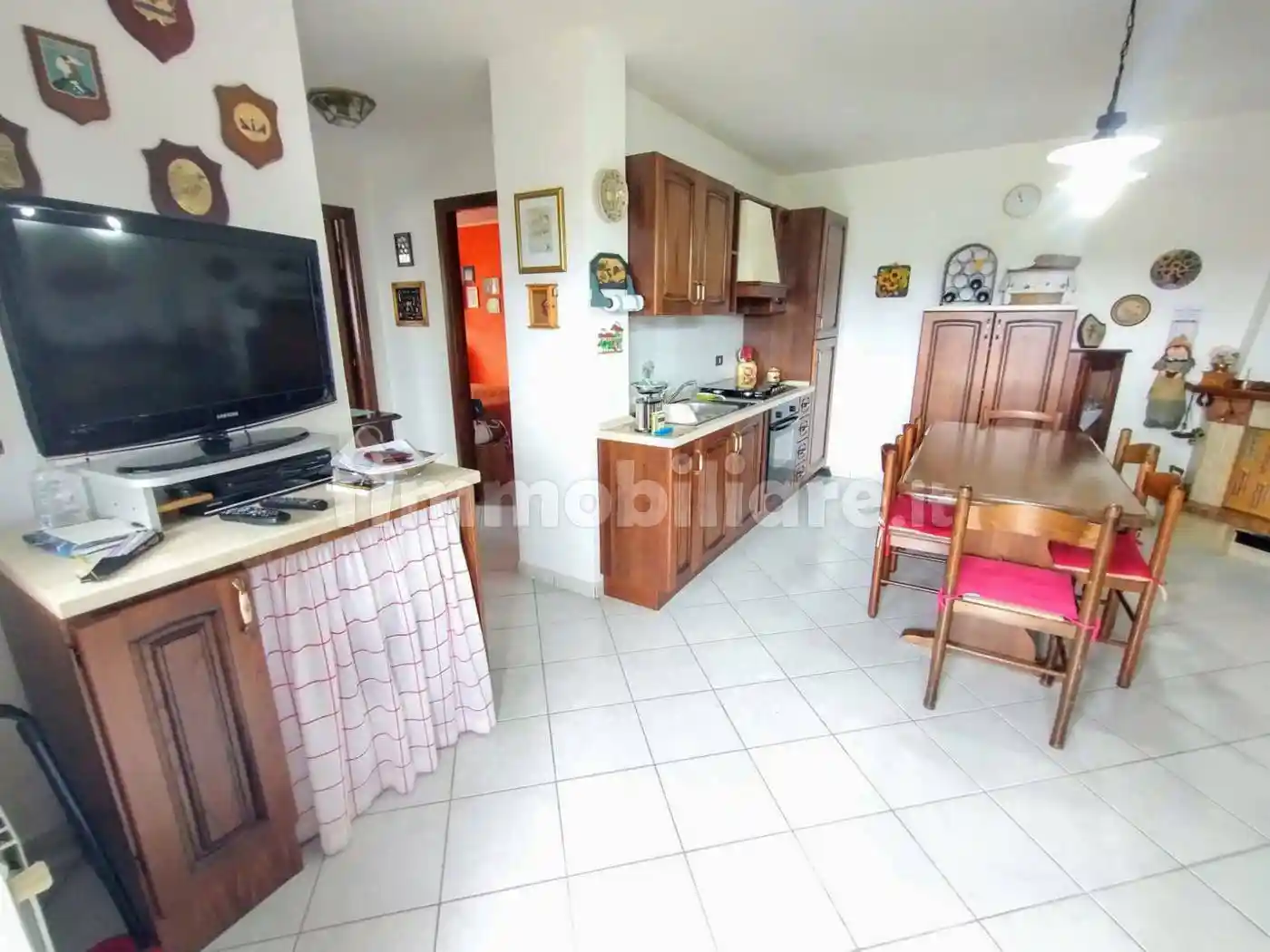 Quadrilocale primo piano, Verecchie, Cappadocia - foto 4