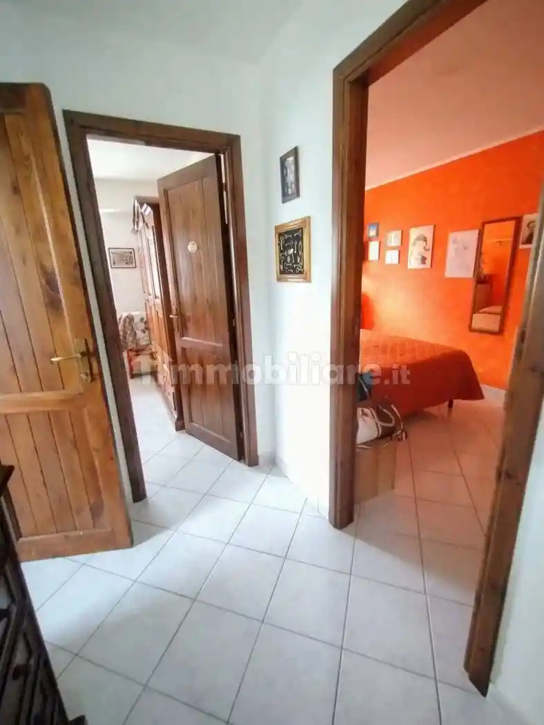 Quadrilocale primo piano, Verecchie, Cappadocia - foto 5