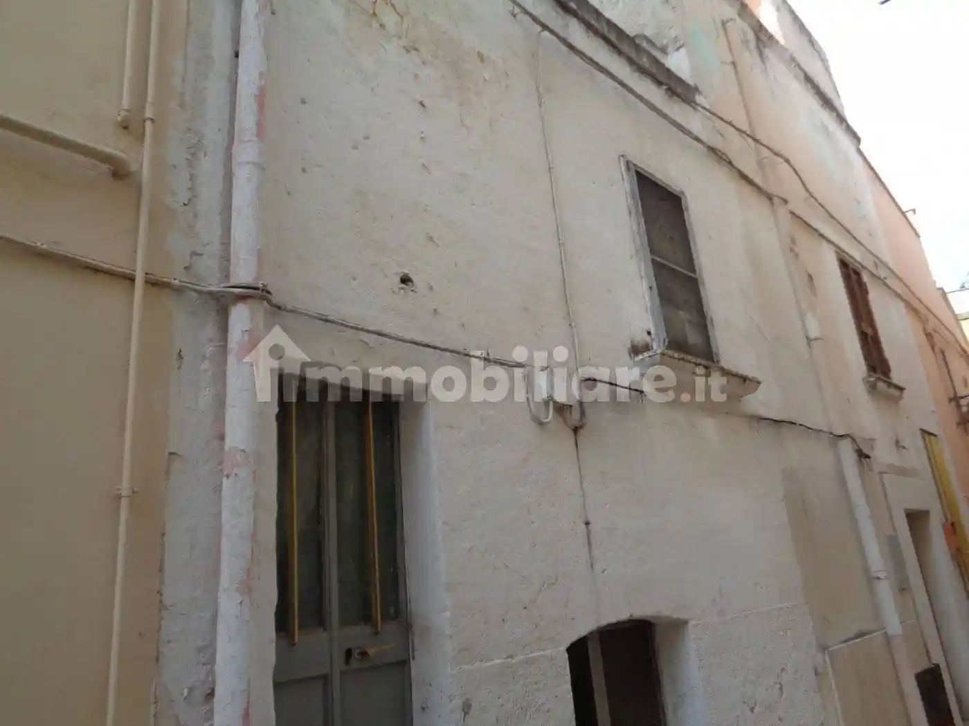 Casa indipendente in vendita a Valenzano