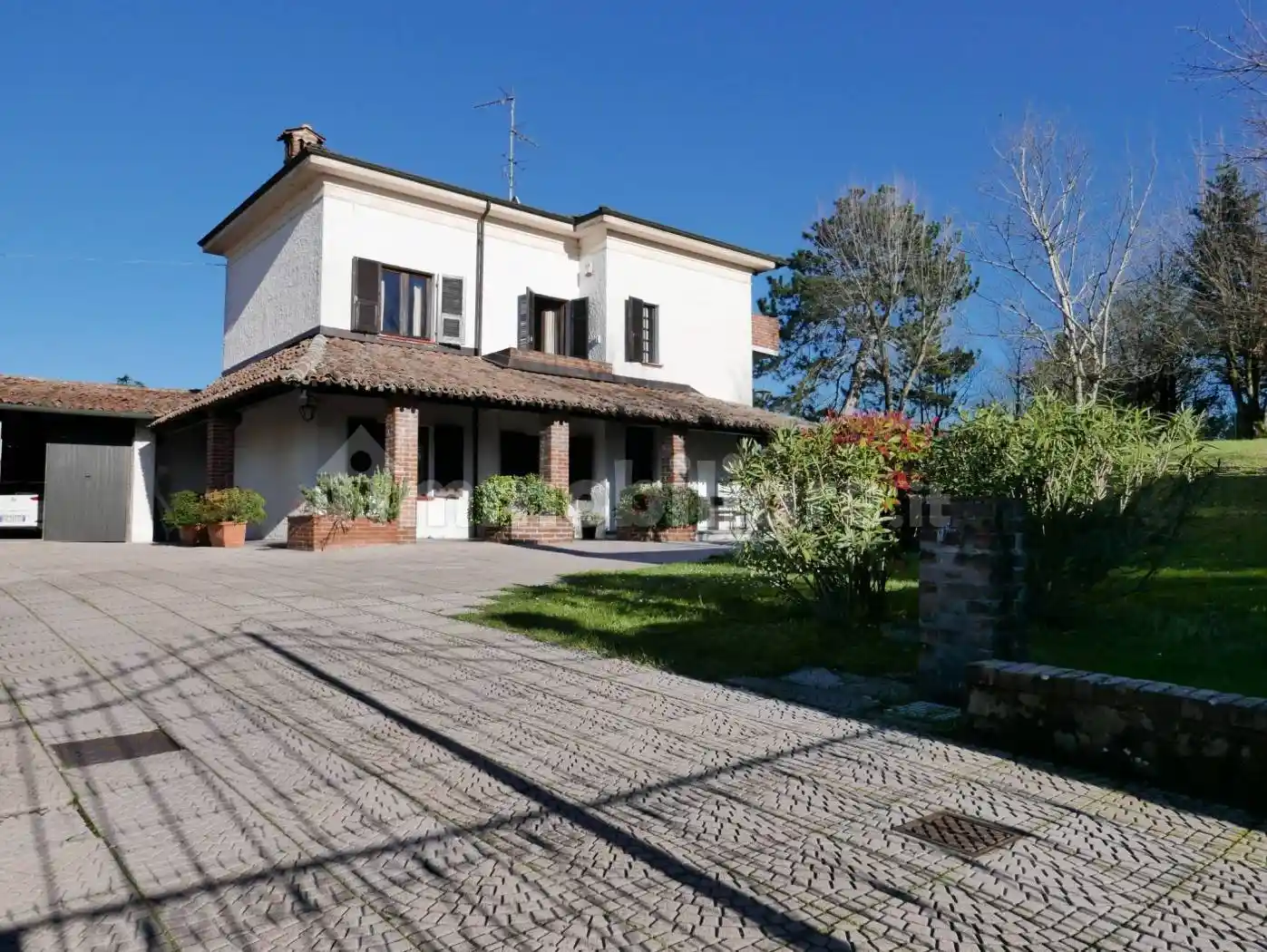 Villa unifamiliare via Fausto e Serse Coppi, Vho, Tortona - foto 3