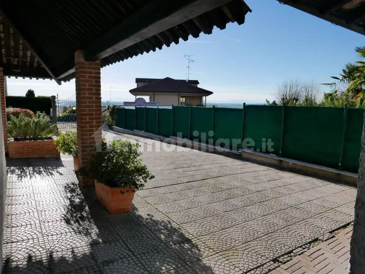 Villa unifamiliare via Fausto e Serse Coppi, Vho, Tortona - foto 4