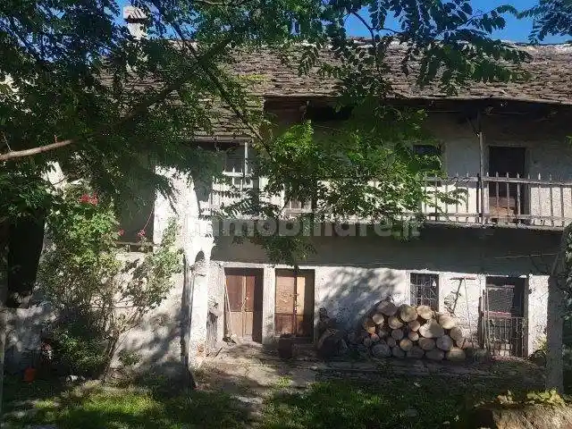 Rustico - Casale in vendita a Ornavasso