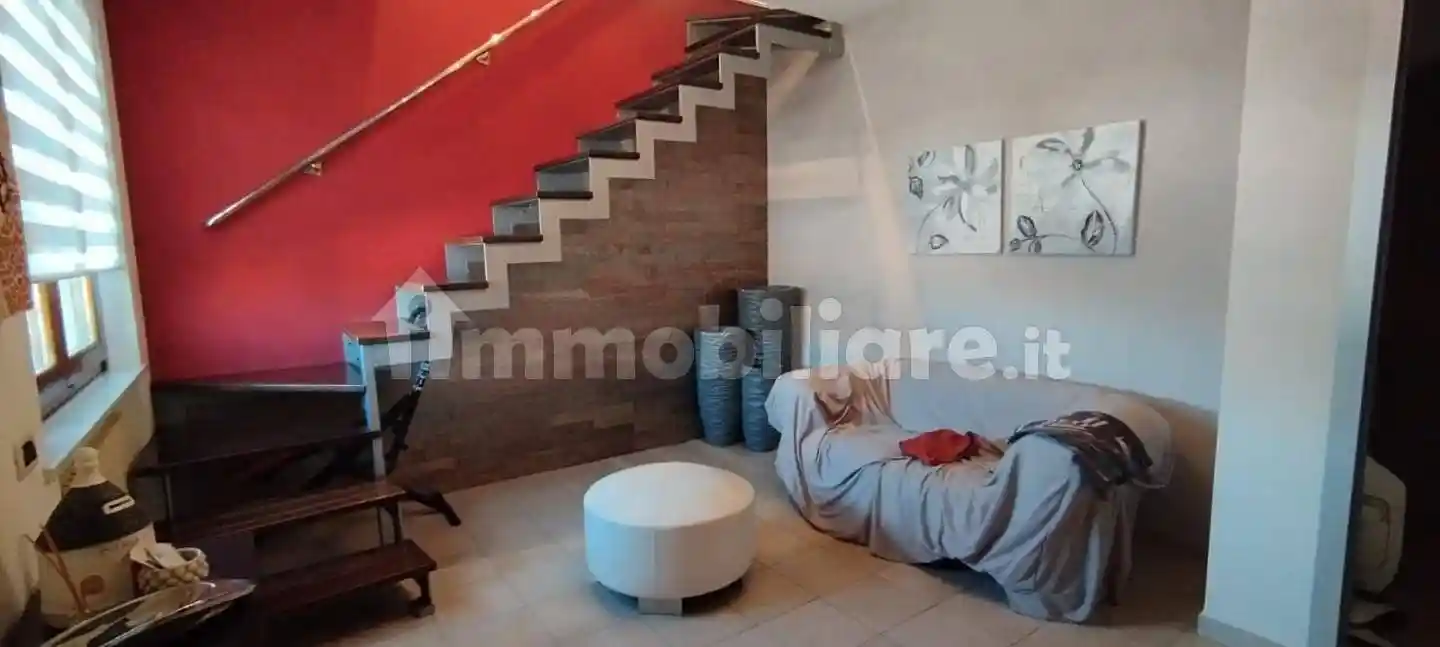 Appartamento in vendita a Massa