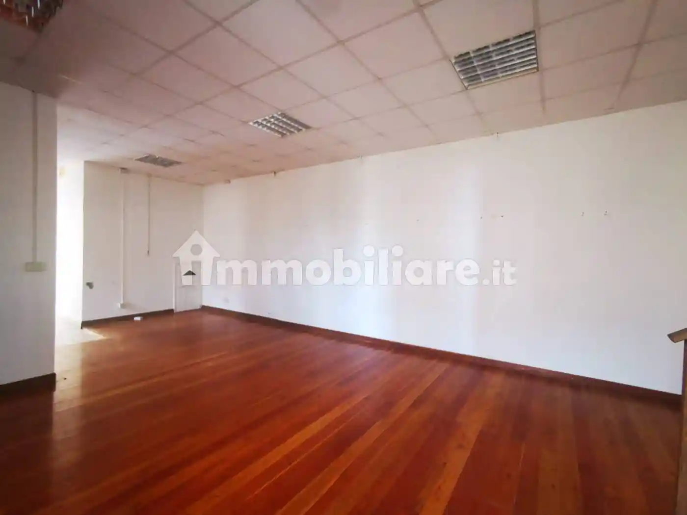 Appartamento in vendita a Montelibretti