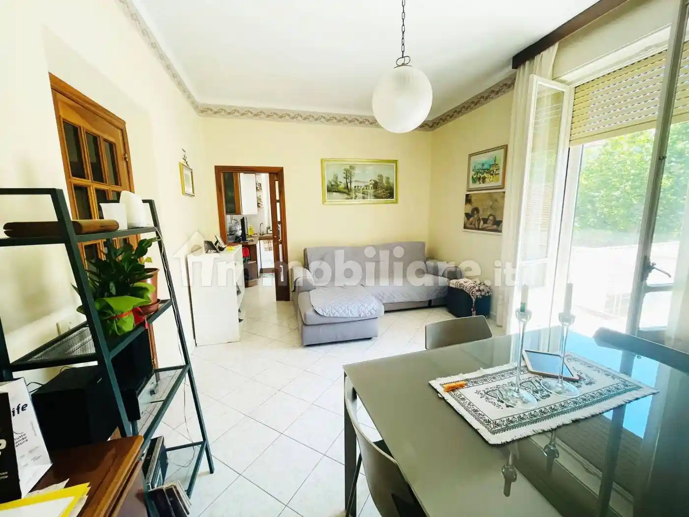 Appartamento in vendita a Jesi