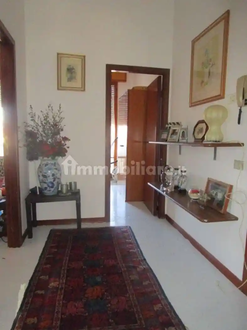 Appartamento in vendita a Mombaroccio