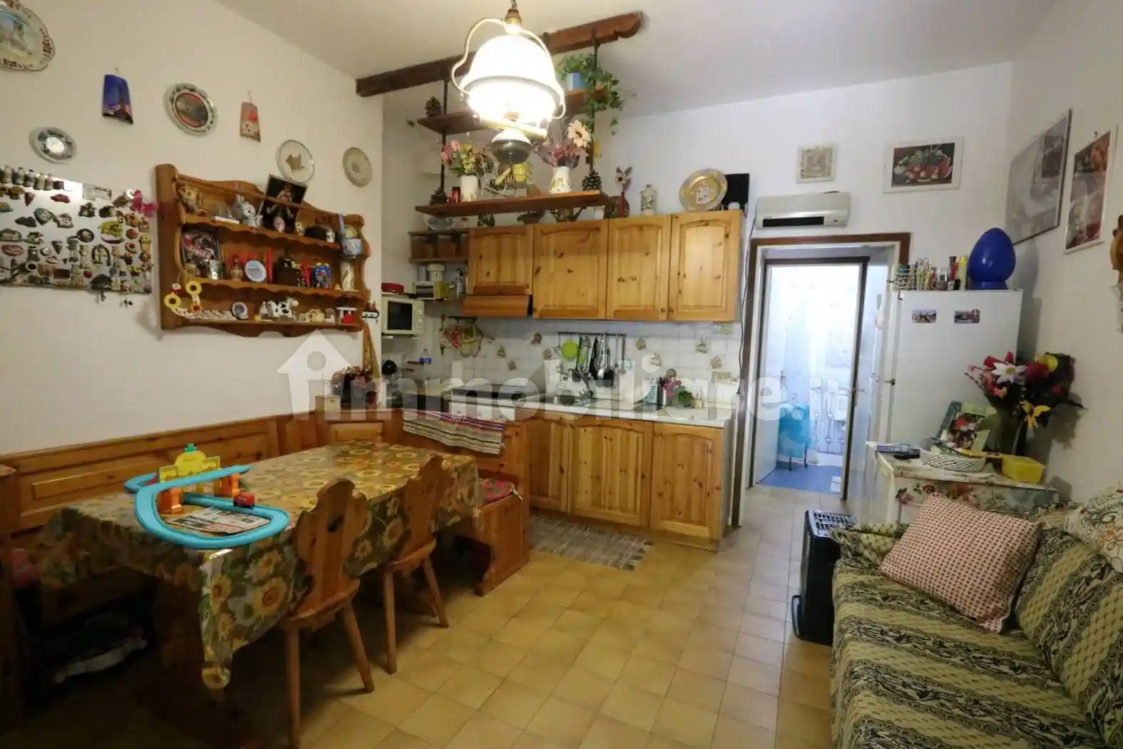 Appartamento in vendita a Casella