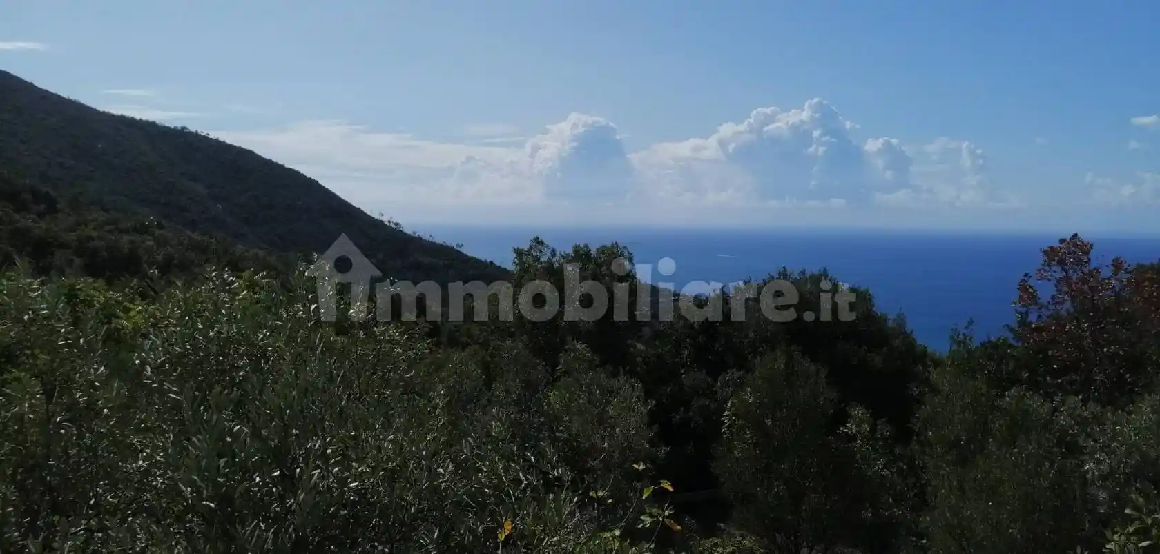 Villa in vendita a Bonassola