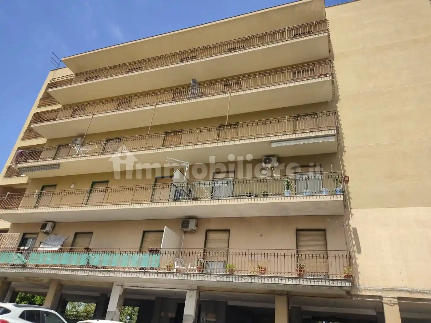 Appartamento in vendita a Lentini