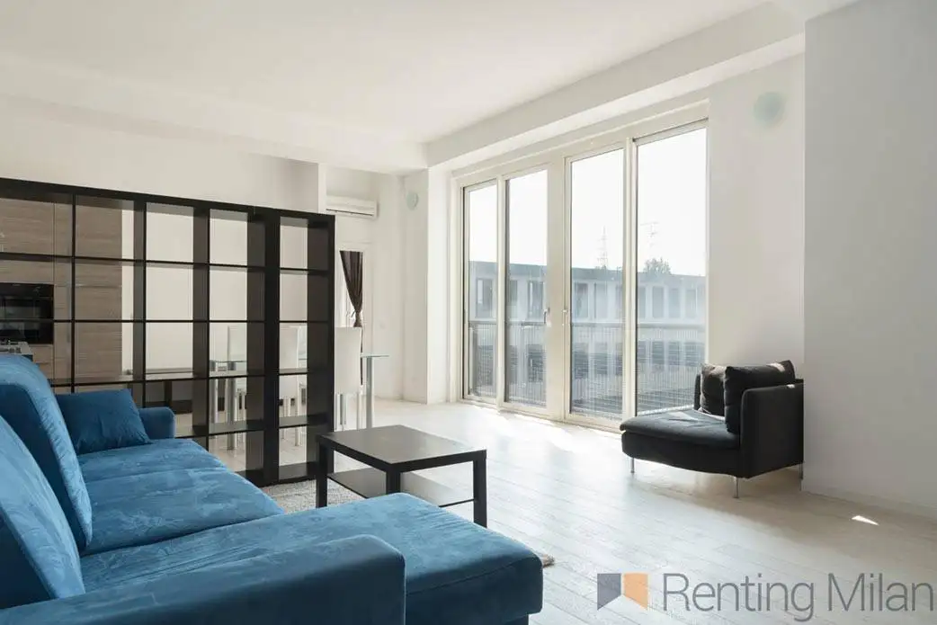 Apartment in vendita a Milan