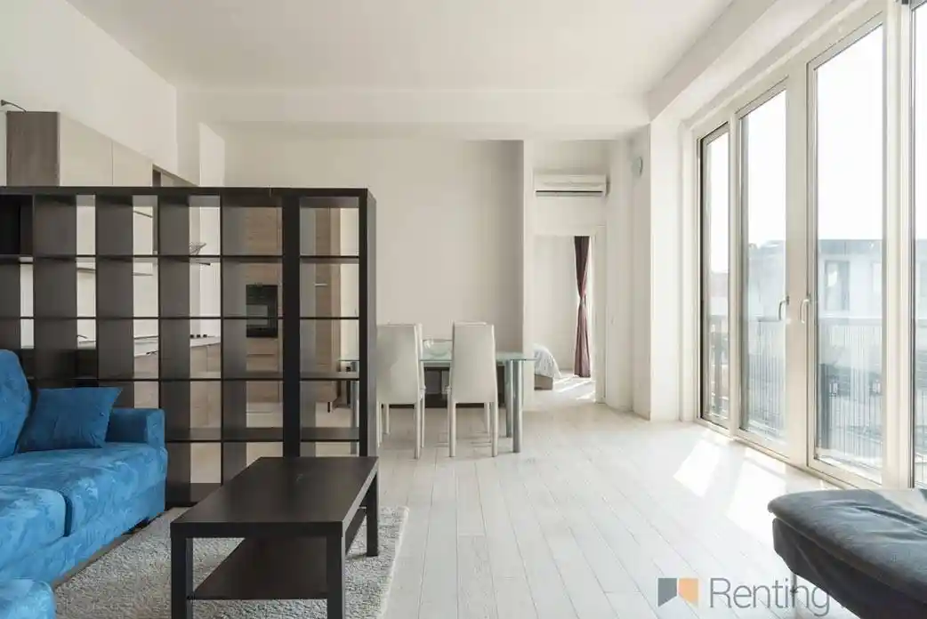 Trilocale viale Ortles 54A, Corvetto, Milano - foto 2