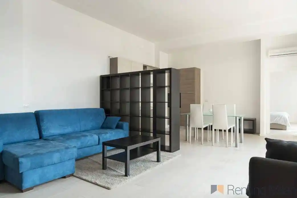 Trilocale viale Ortles 54A, Corvetto, Milano - foto 3