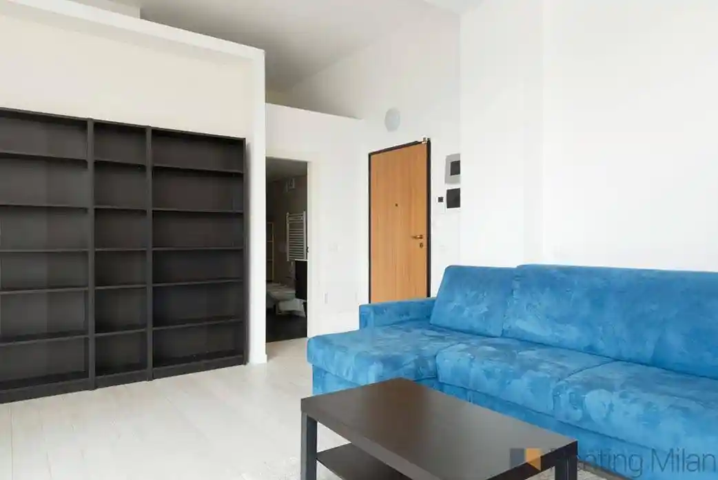 Trilocale viale Ortles 54A, Corvetto, Milano - foto 5