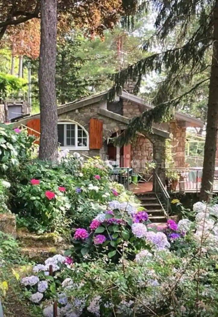 Villa in vendita a Bajardo