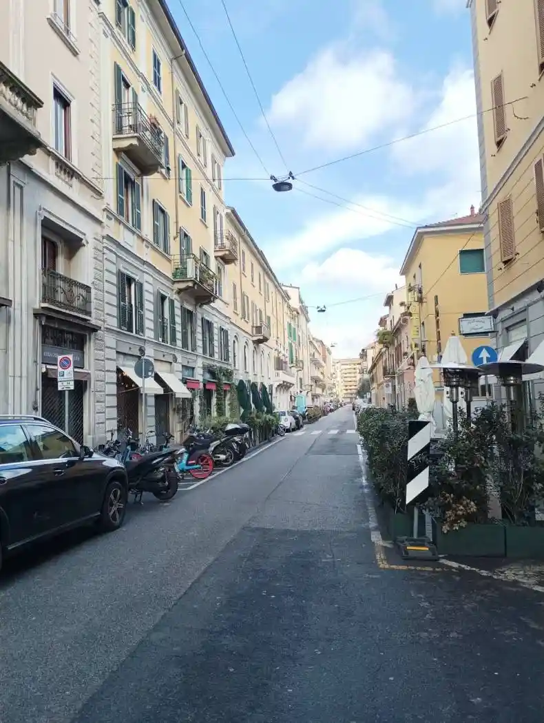 Bilocale via Pasquale Sottocorno, Piave - Tricolore, Milano - foto 2