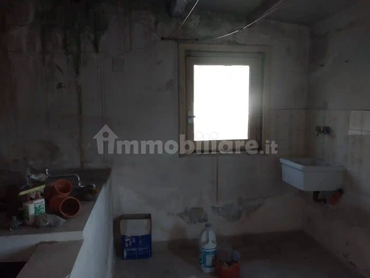 Rustico - Casale in vendita a Rometta