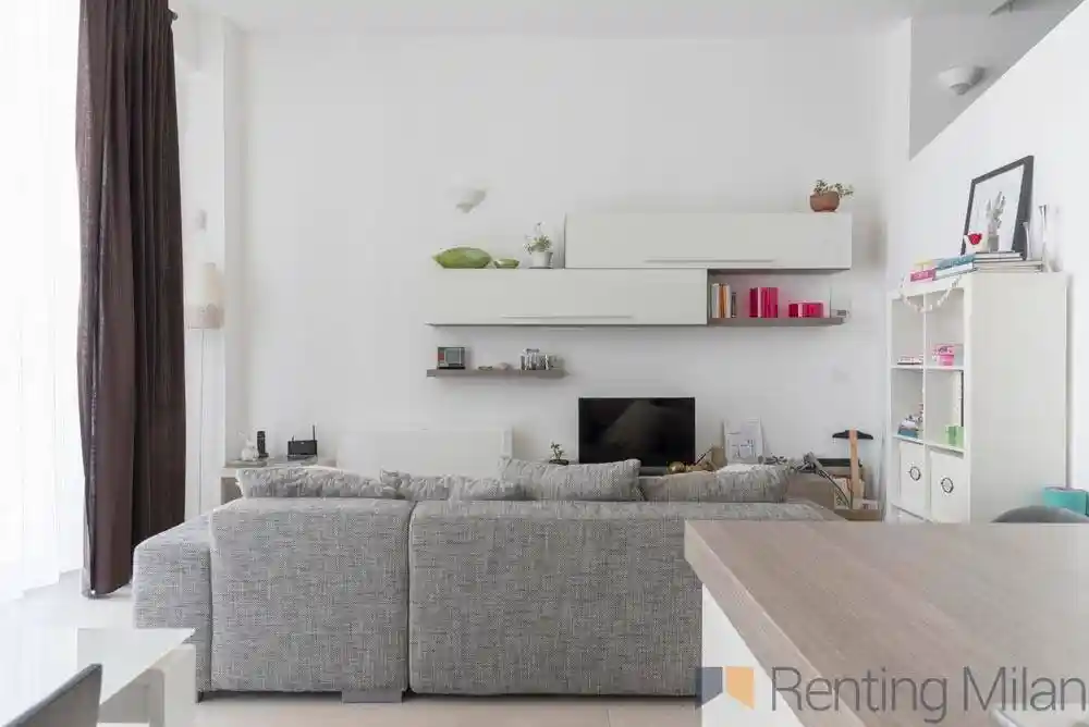 Bilocale viale Ortles 54/a, Corvetto, Milano - foto 2