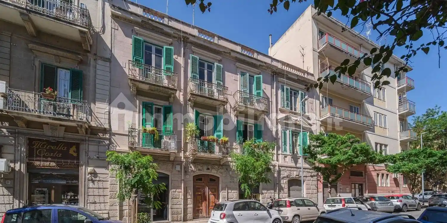Appartamento in vendita a Messina