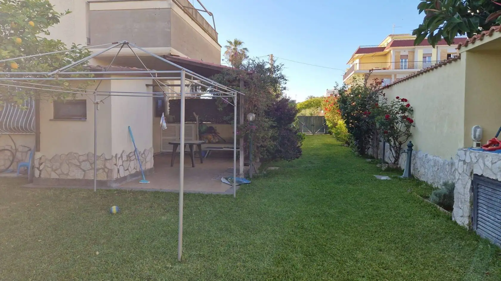 Villetta a schiera in affitto a Anzio