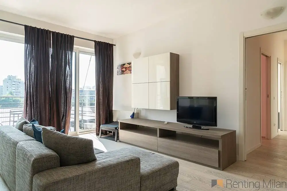 Apartment in vendita a Milan
