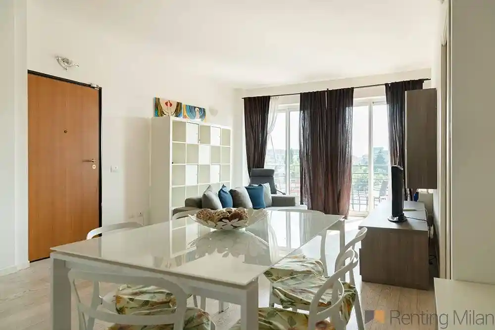 Quadrilocale viale Ortles 54/a, Corvetto, Milano - foto 5