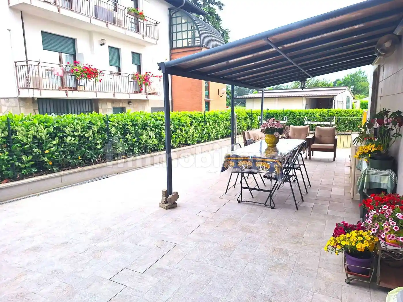 Villa in vendita a Beinasco