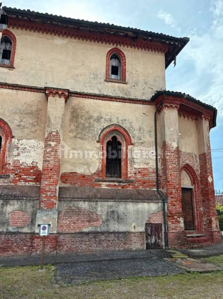 Rustico via Castellaro snc, Corteolona, Corteolona e Genzone - foto 4