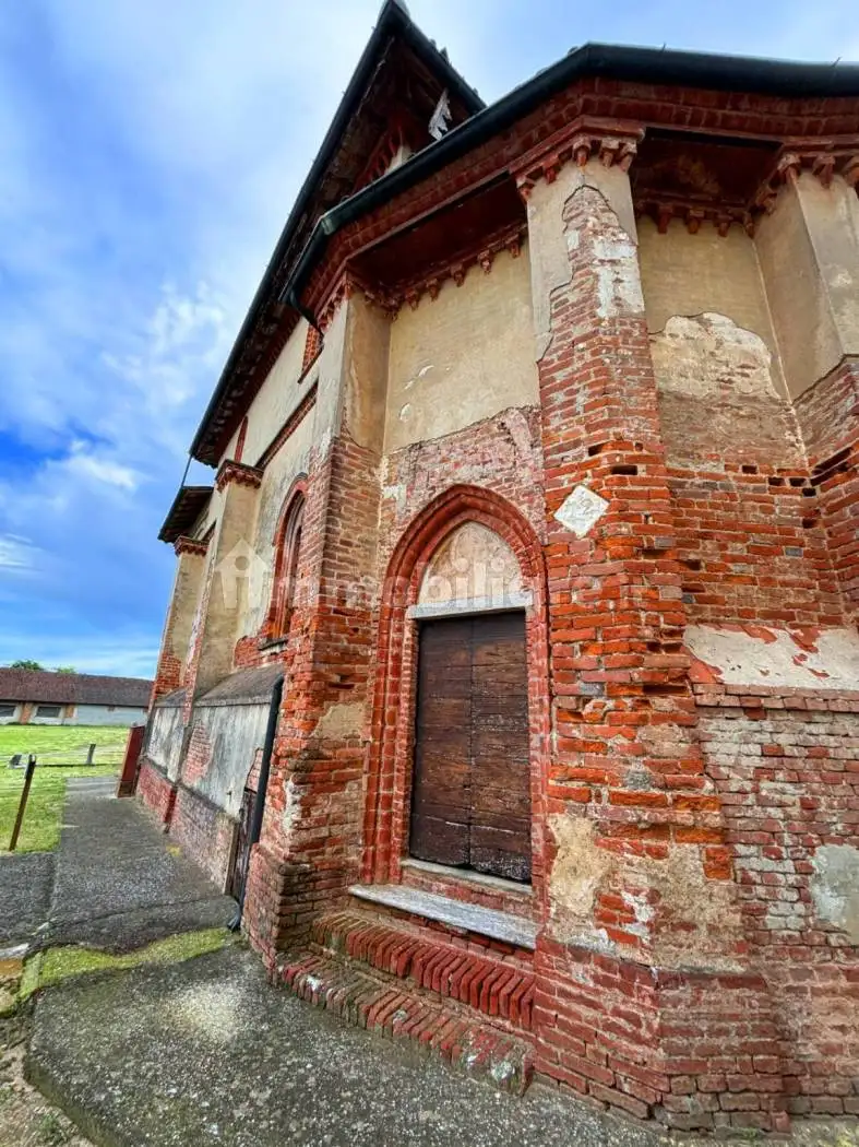 Rustico via Castellaro snc, Corteolona, Corteolona e Genzone - foto 5