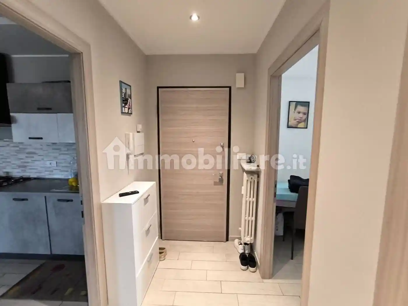 Appartamento in vendita a Carrù