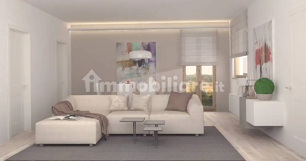 Appartamento in vendita a San Pietro in Casale