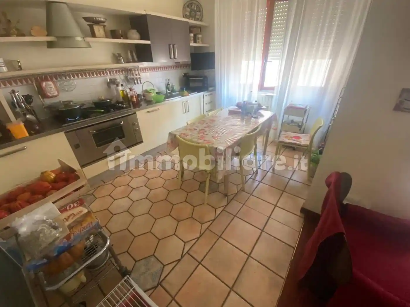 Quadrilocale via Reno 10, Nicastro Sambiase, Lamezia Terme - foto 2