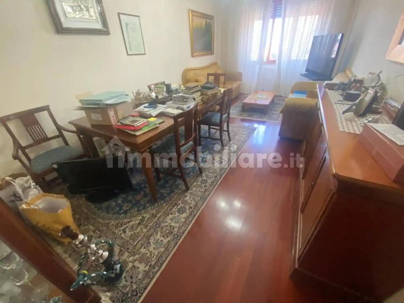 Quadrilocale via Reno 10, Nicastro Sambiase, Lamezia Terme - foto 3