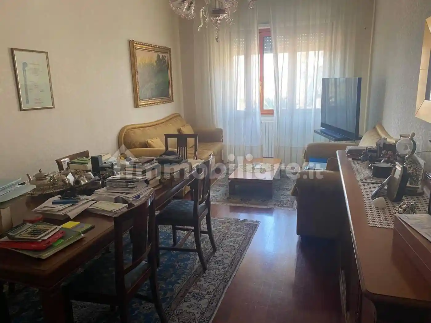 Quadrilocale via Reno 10, Nicastro Sambiase, Lamezia Terme - foto 4