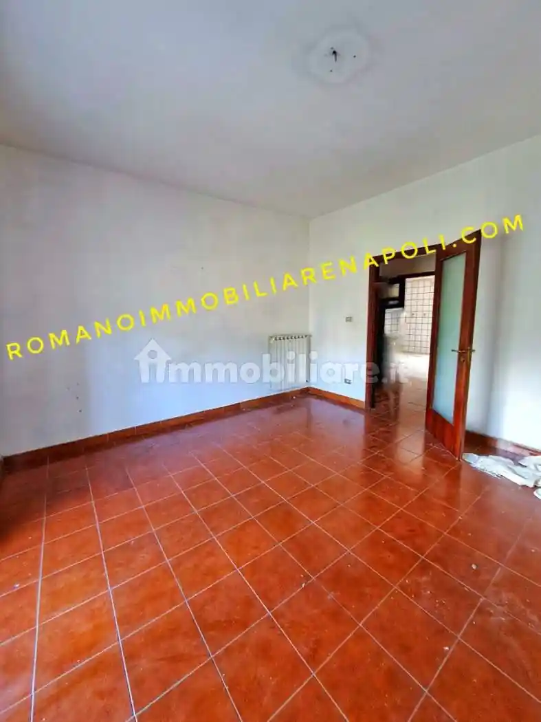 Quadrilocale via Vicinale Murate, Agnano, Napoli - foto 3