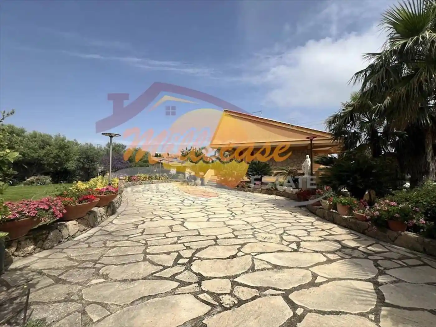 Villa in vendita a Melilli