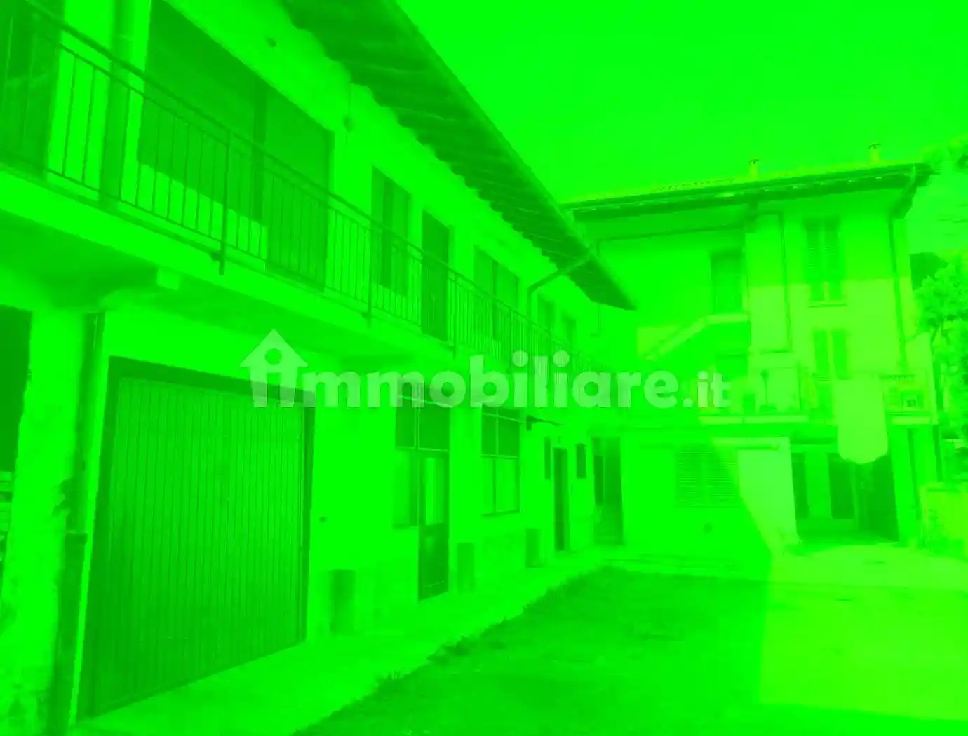 Appartamento in vendita a Rescaldina