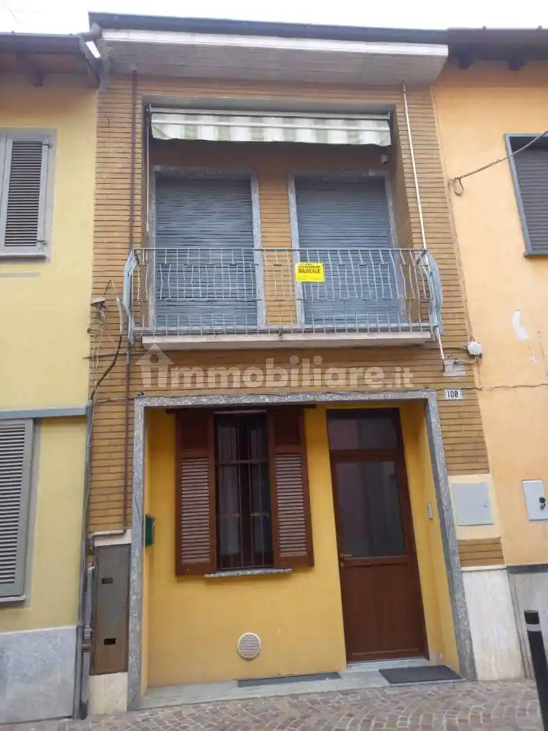 Appartamento in vendita a Rescaldina