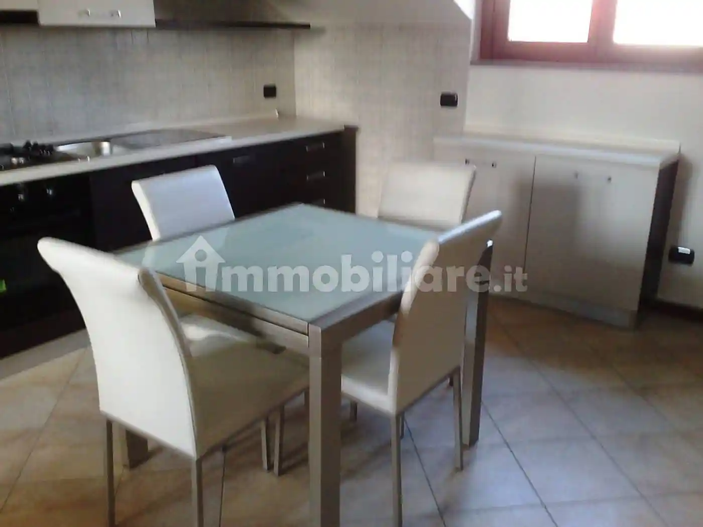 Appartamento in vendita a Solbiate Olona