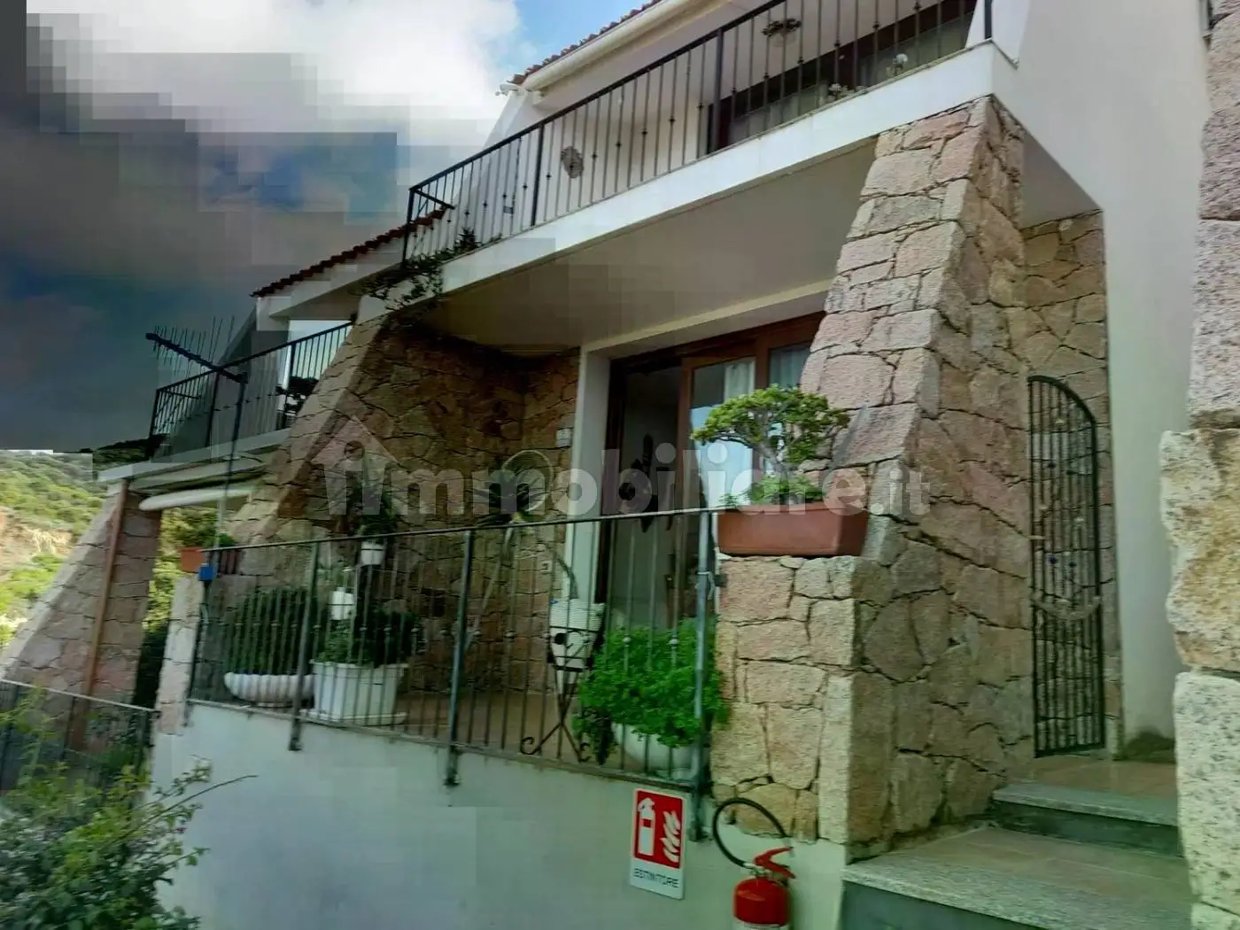 Appartamento in affitto a Badesi