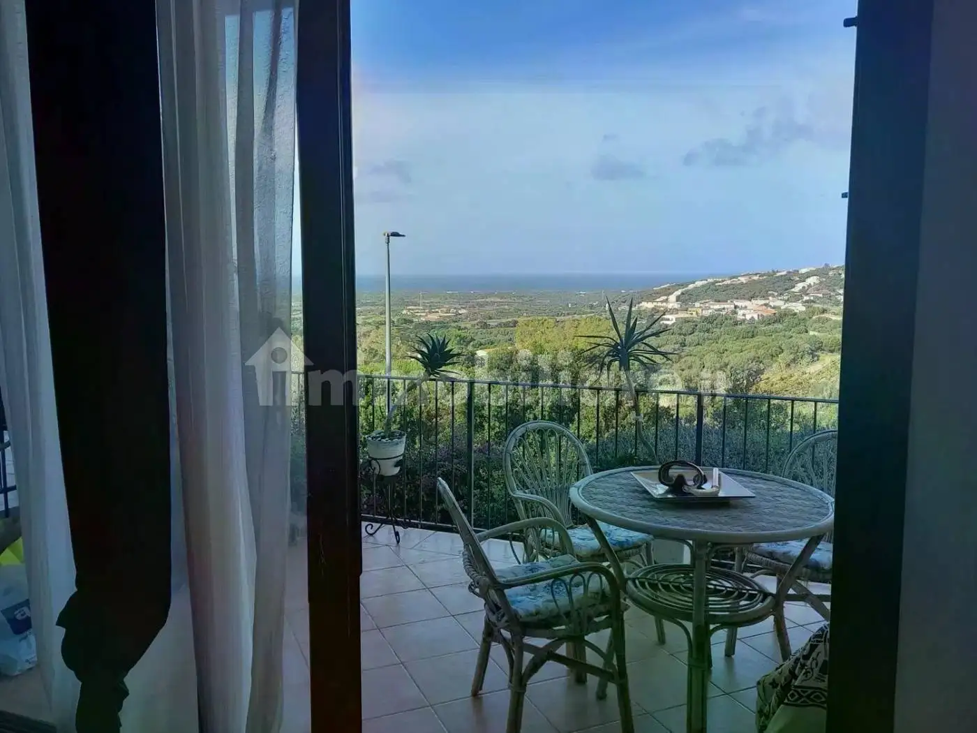 Bilocale regione La Tozza San C., La Tozza, Badesi - foto 5