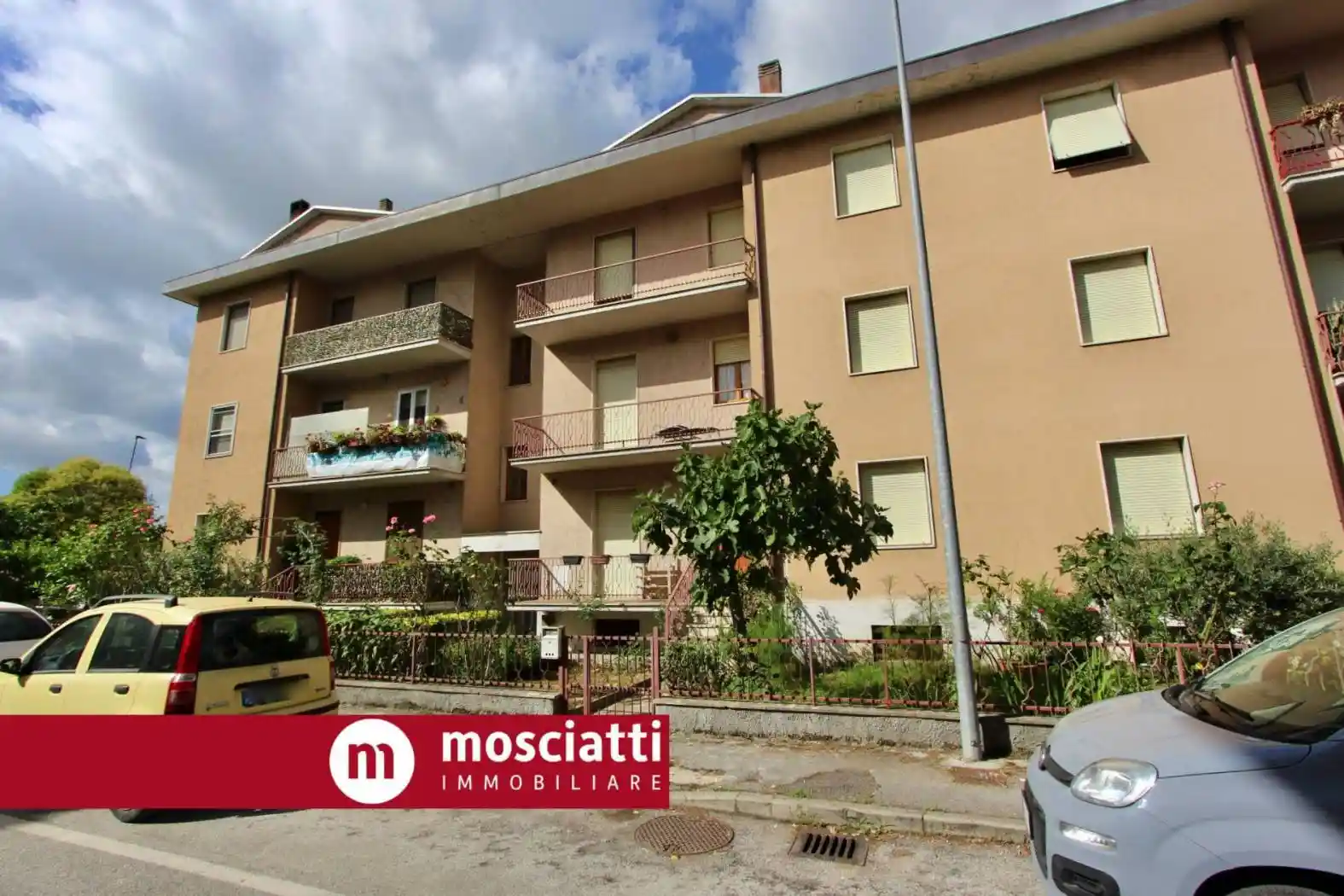 Appartamento in vendita a Matelica