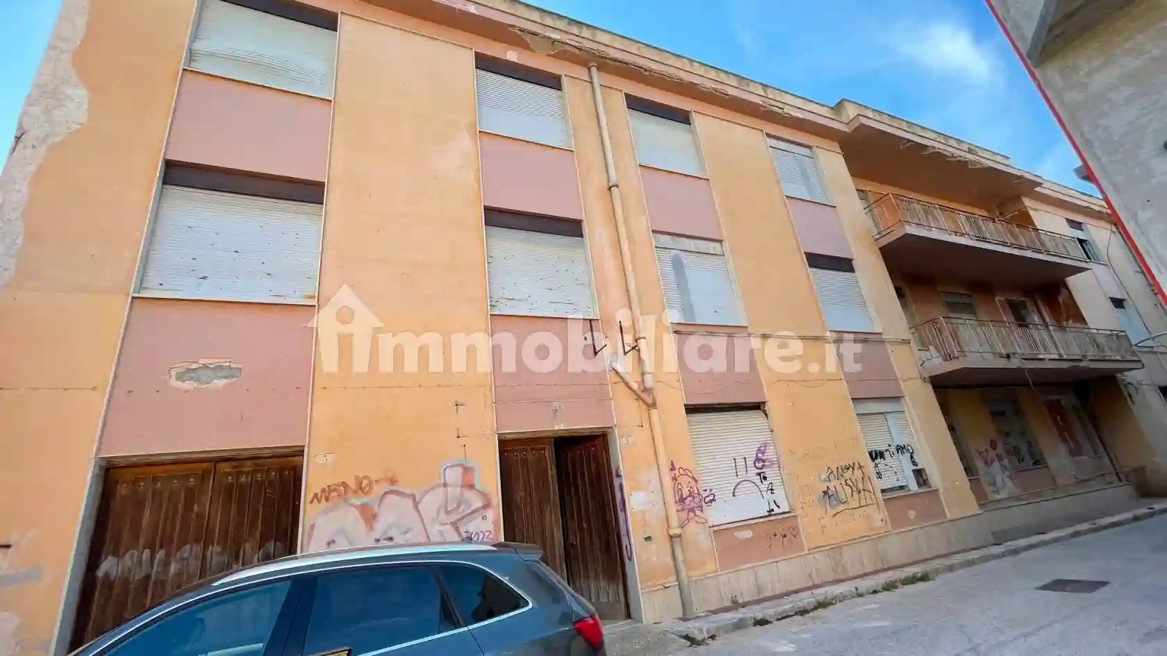 Palazzo - Edificio - foto 2